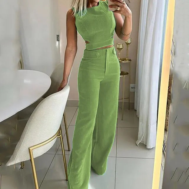 Eleonora™ - Set Top e Vita Alta