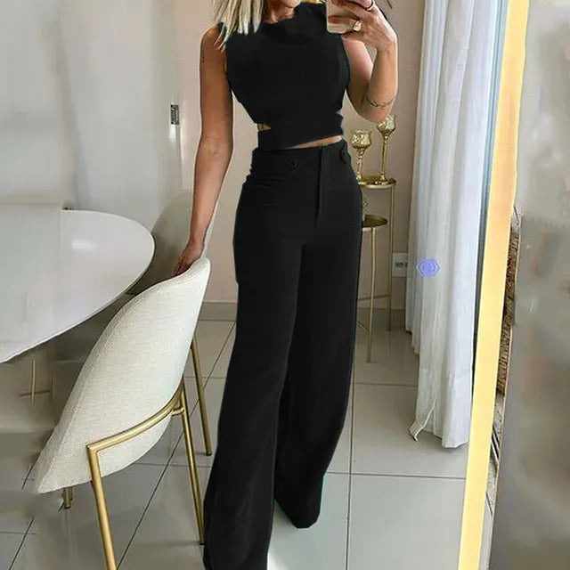 Eleonora™ - Set Top e Vita Alta