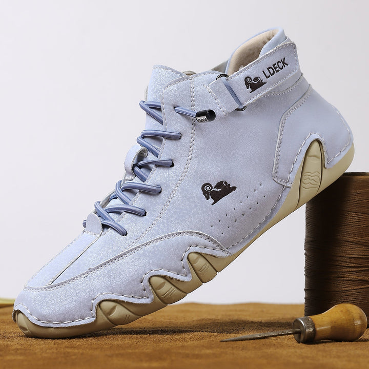 Luca™ - Scarpe Ortopediche Impermeabili e Traspiranti