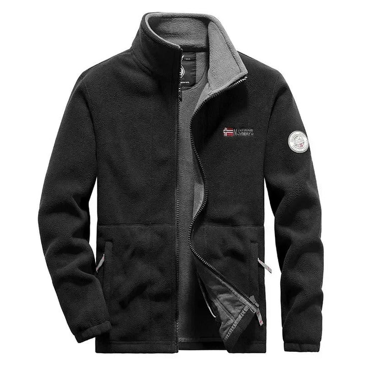 Mattia™ - Giacca di cotone casual