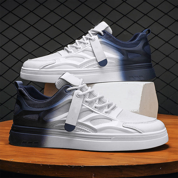 RYDER - Sneakers eleganti per l'uomo moderno