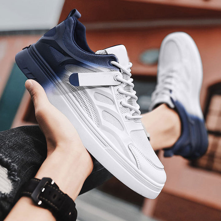 RYDER - Sneakers eleganti per l'uomo moderno