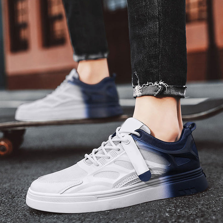 RYDER - Sneakers eleganti per l'uomo moderno