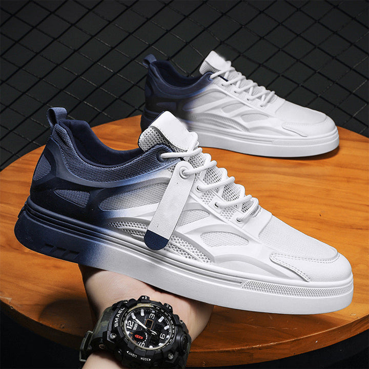 RYDER - Sneakers eleganti per l'uomo moderno