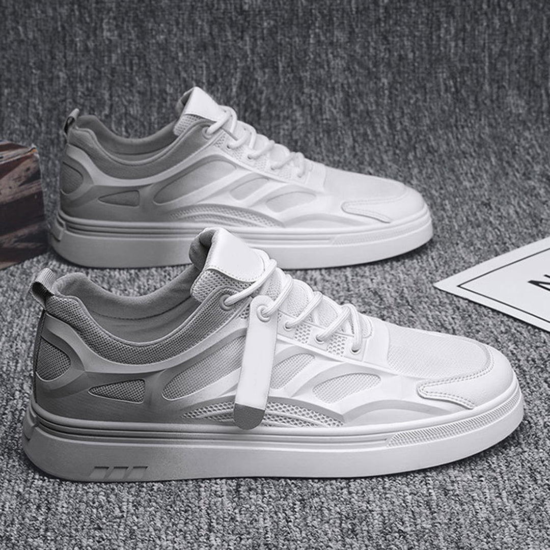 RYDER - Sneakers eleganti per l'uomo moderno