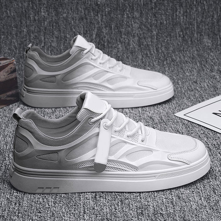 RYDER - Sneakers eleganti per l'uomo moderno
