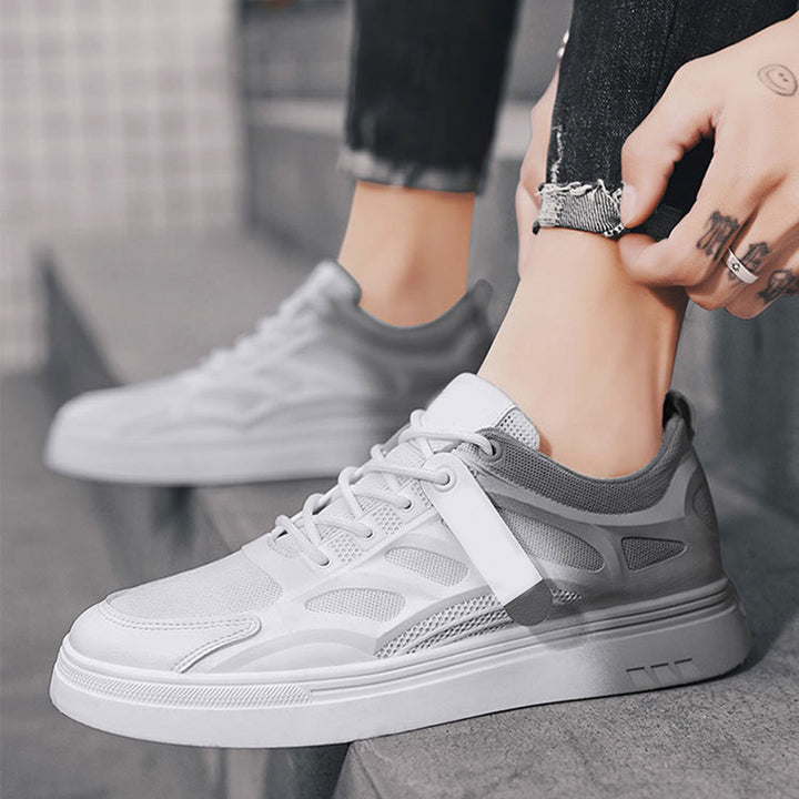 RYDER - Sneakers eleganti per l'uomo moderno