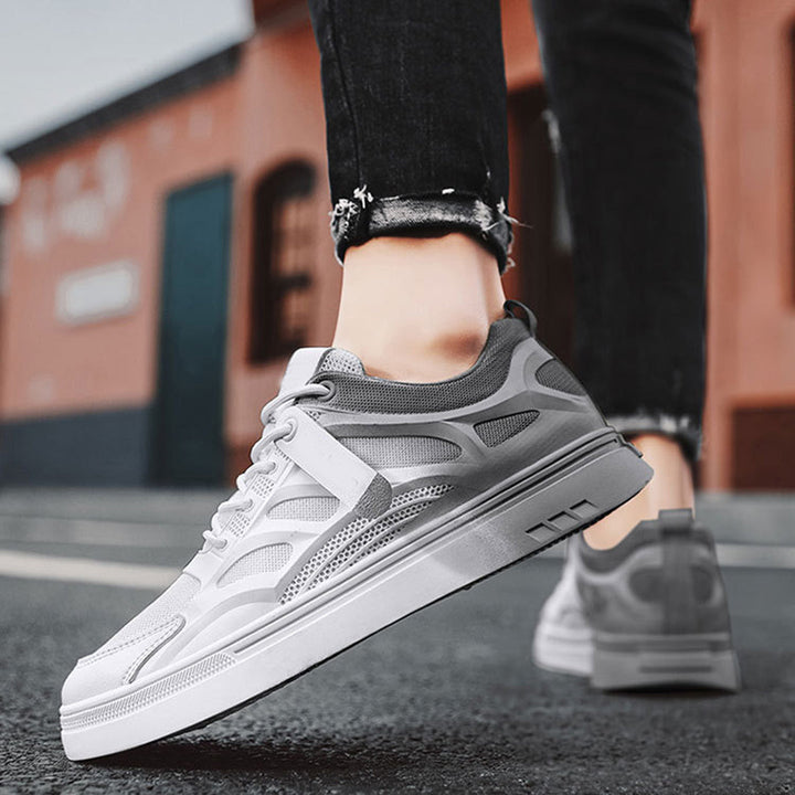 RYDER - Sneakers eleganti per l'uomo moderno