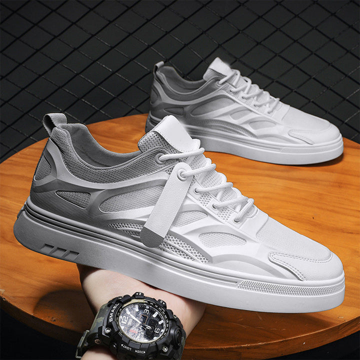 RYDER - Sneakers eleganti per l'uomo moderno