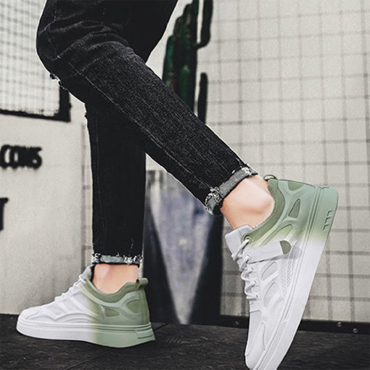 RYDER - Sneakers eleganti per l'uomo moderno