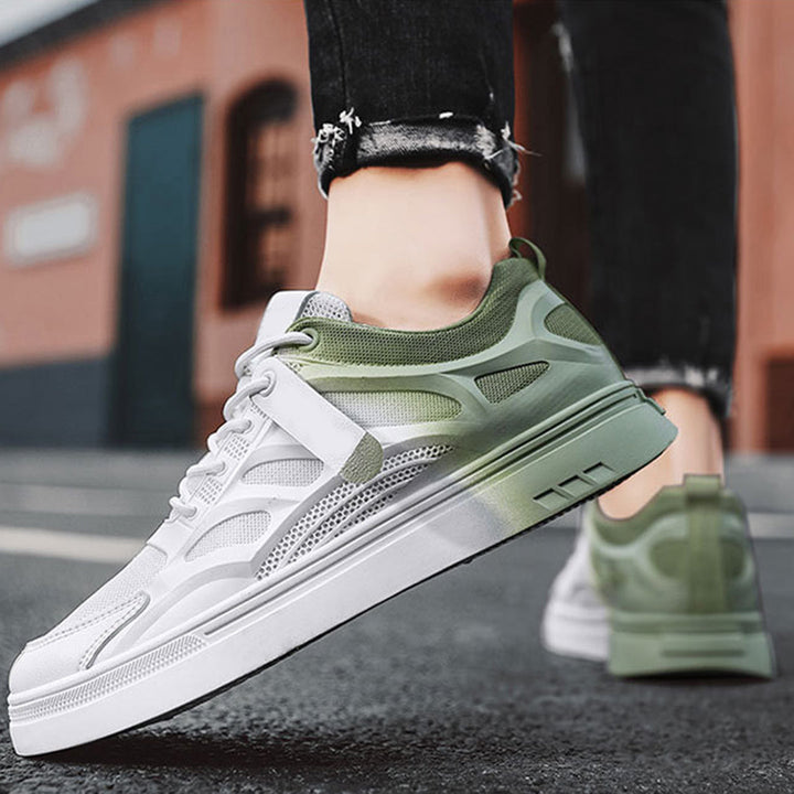 RYDER - Sneakers eleganti per l'uomo moderno