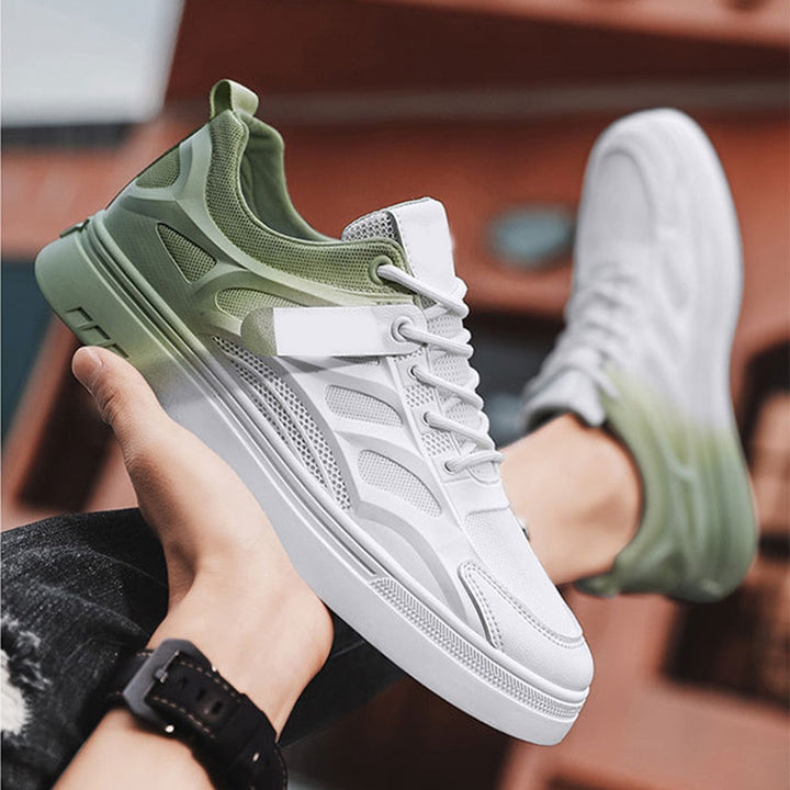 RYDER - Sneakers eleganti per l'uomo moderno