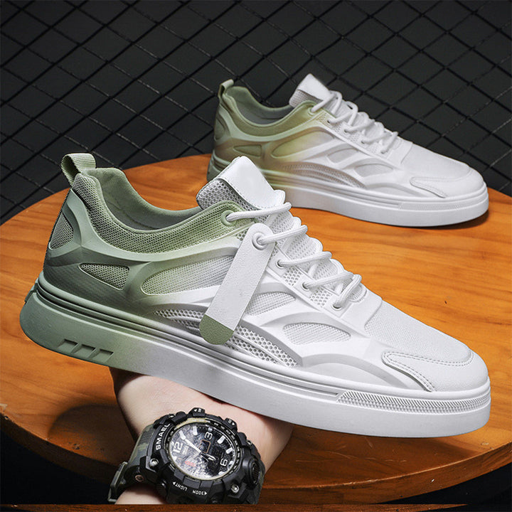 RYDER - Sneakers eleganti per l'uomo moderno