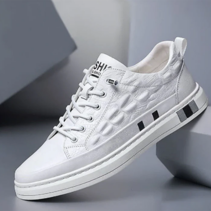 BRANKO - Sneakers eleganti per l'uomo moderno