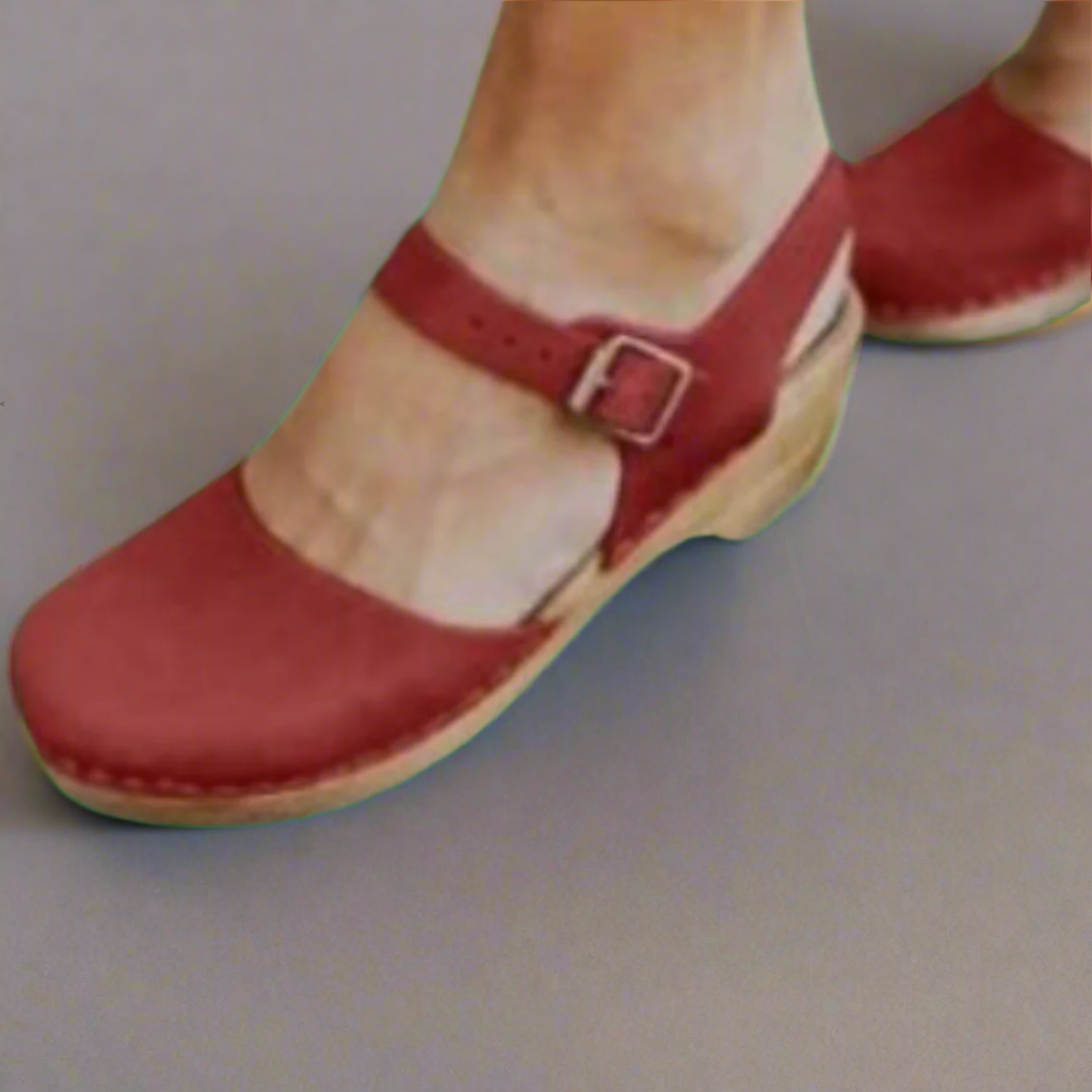 Eleganti sandali con plateau da donna per il massimo comfort