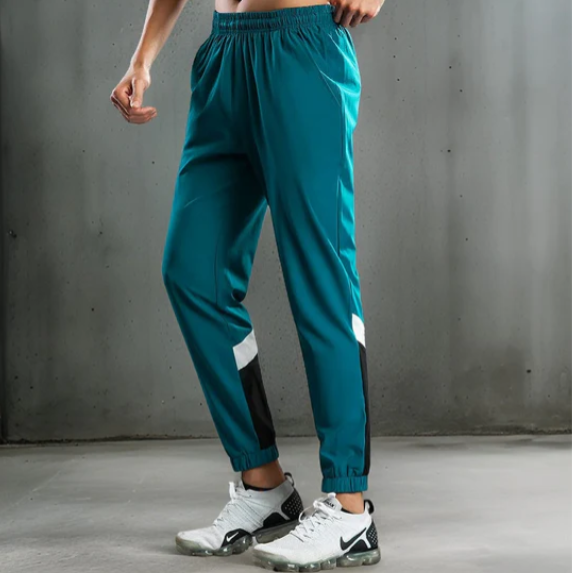 Pantaloni da uomo eleganti e lussuosi - comfort e stile per tutti i giorni