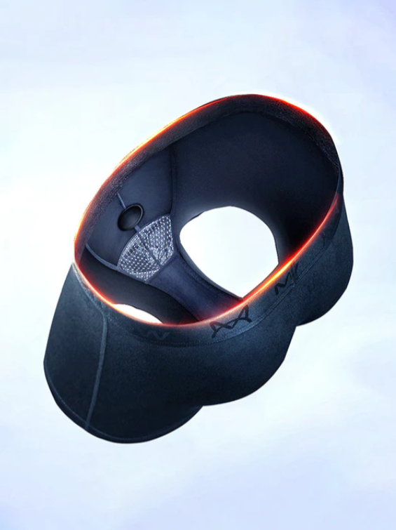 Comodi boxer da uomo in cotone - set da 3 per un comfort totale