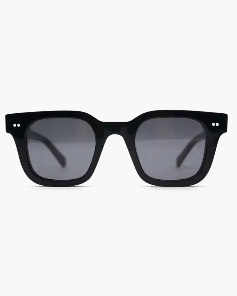 Occhiali da sole da uomo eleganti e moderni - protezione eccellente e look alla moda