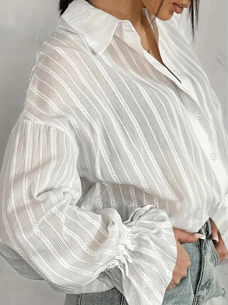<p>Giorna – Camicia Elegante e Stilosamente Raffinata</p>
