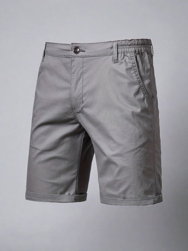 Pantaloncini da uomo alla moda per un look elegante e un comfort eccezionale