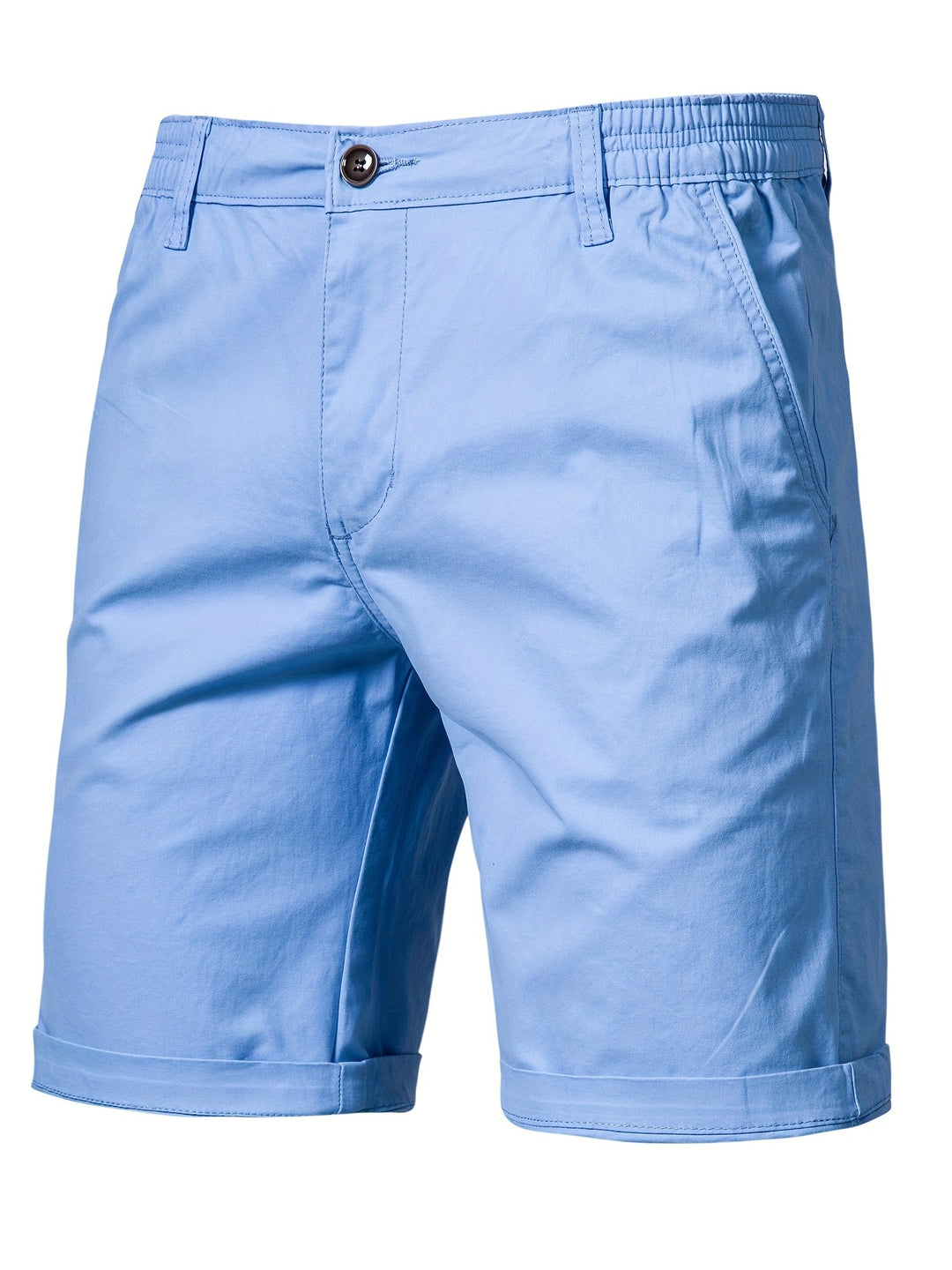 Pantaloncini da uomo alla moda per un look elegante e un comfort eccezionale