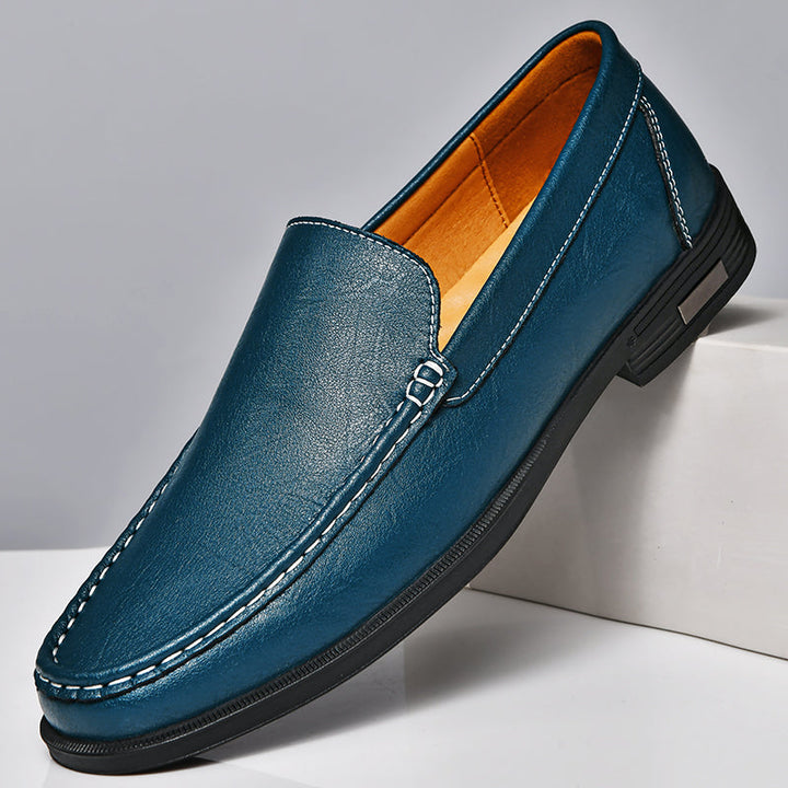 Dante™ - Mocassini casual in stile italiano