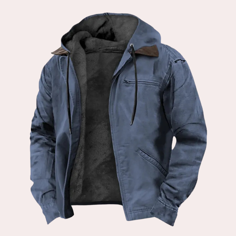 Giacca di lusso da uomo GIORGOS - Elegante e di classe