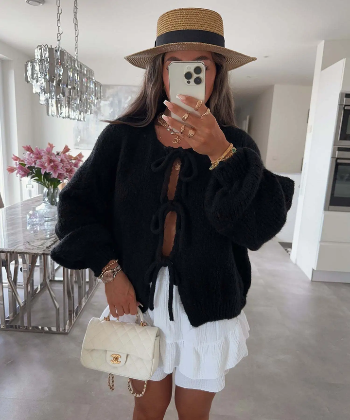<html>Gisla - Top Accogliente e Stile</html>