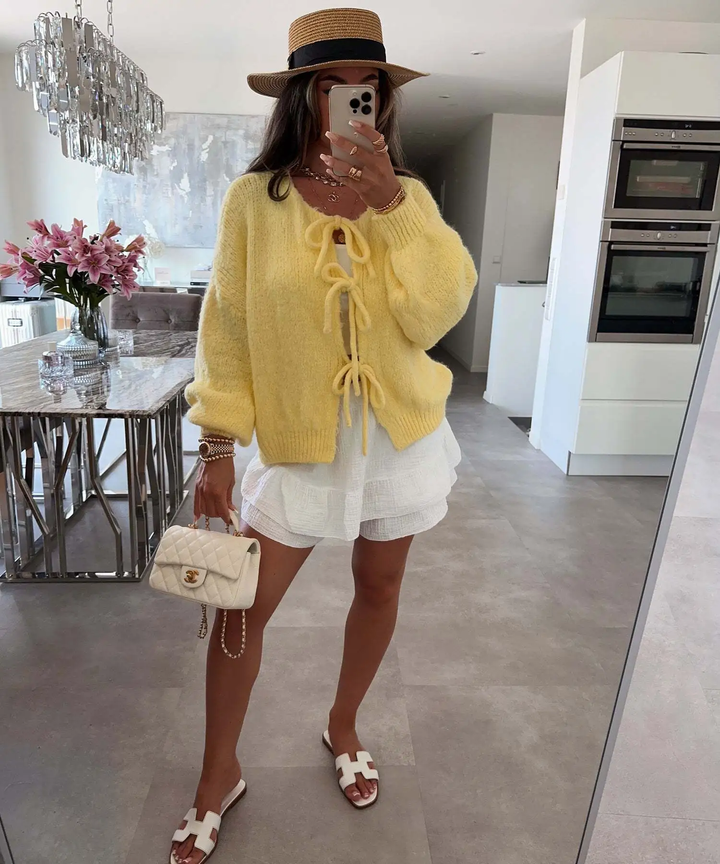 <html>Gisla - Top Accogliente e Stile</html>