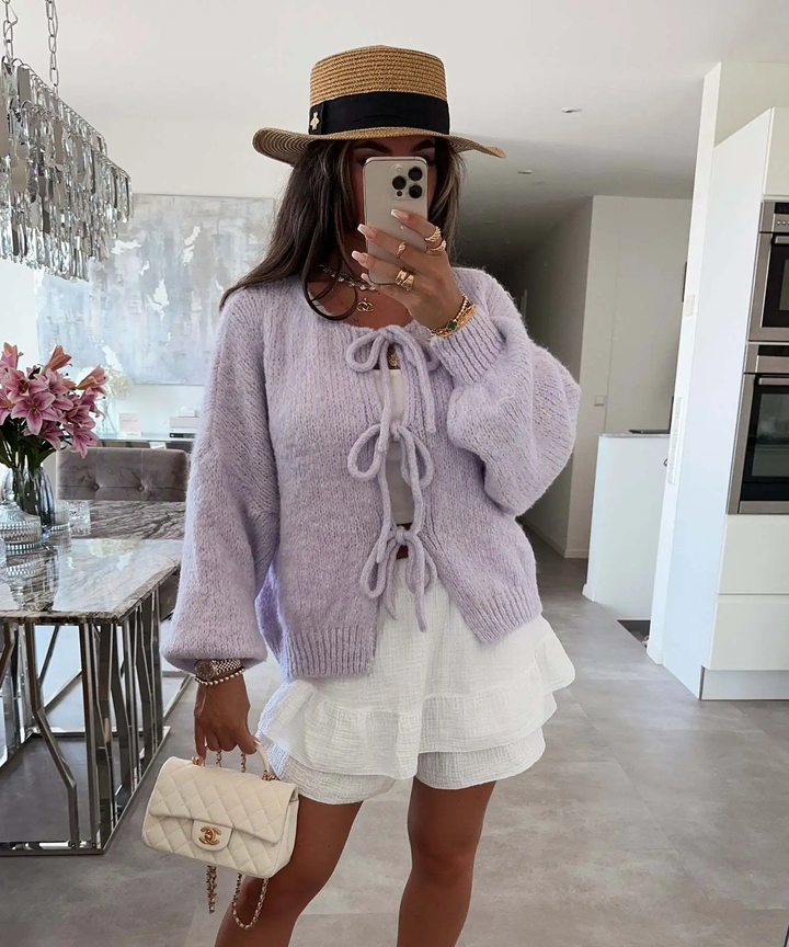 <html>Gisla - Top Accogliente e Stile</html>