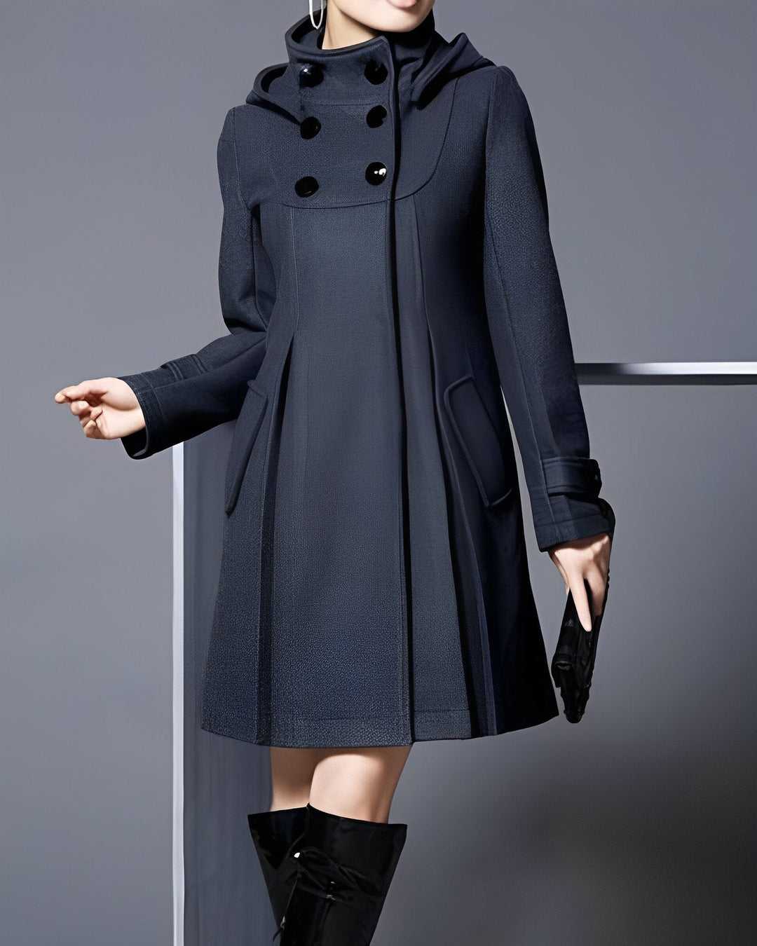 Nives™ - Giacca elegante