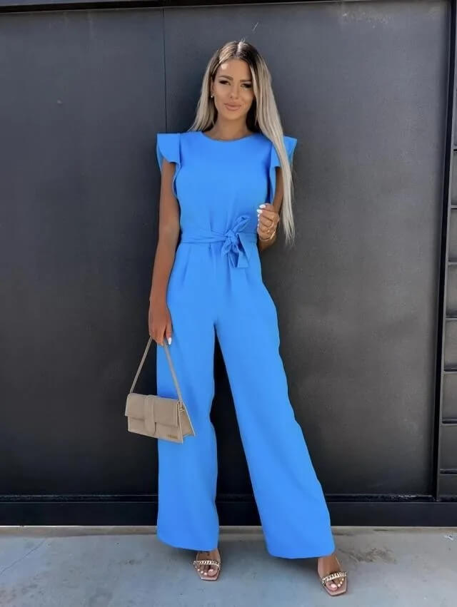 Bianca™ - Set jumpsuit lussuoso e confortevole