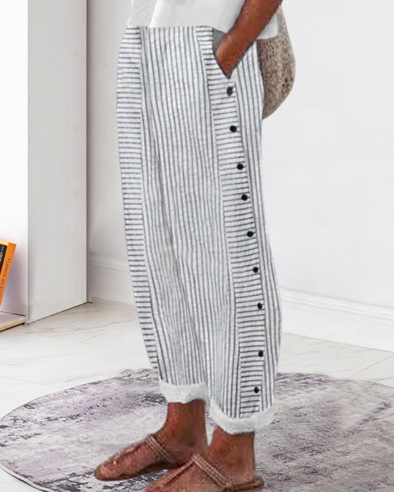 Pantaloni da donna eleganti per ogni occasione