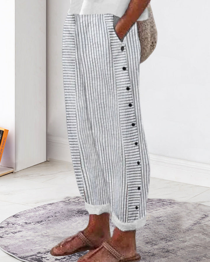 Pantaloni da donna eleganti per ogni occasione