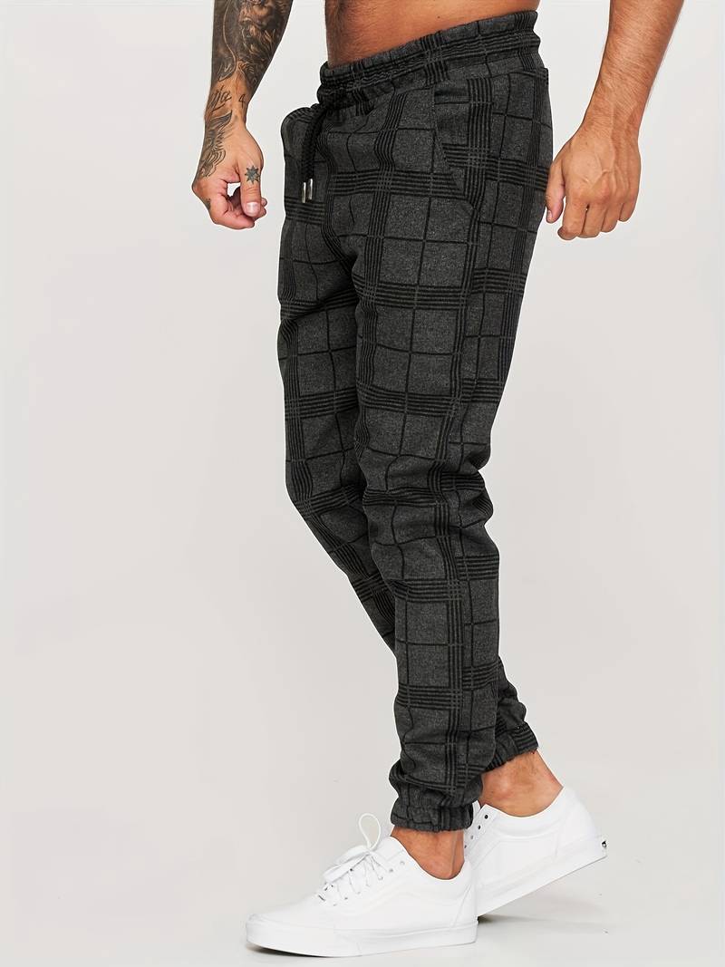 Comodi pantaloni casual da uomo per ogni occasione