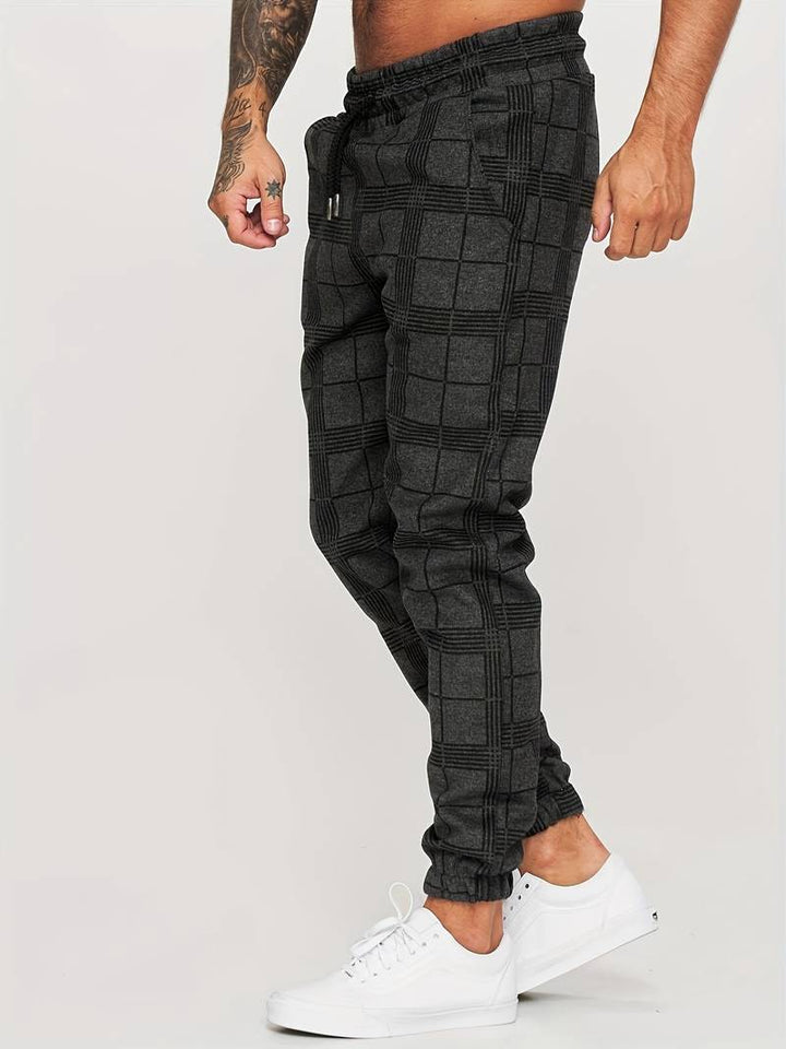 Comodi pantaloni casual da uomo per ogni occasione