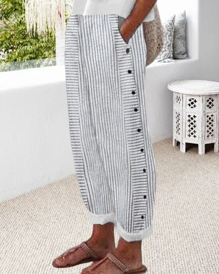 Pantaloni da donna eleganti per ogni occasione