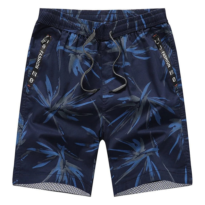 Zwemshort dolcemente assorbente - Ultiem Comfort e Droogheid con Ace