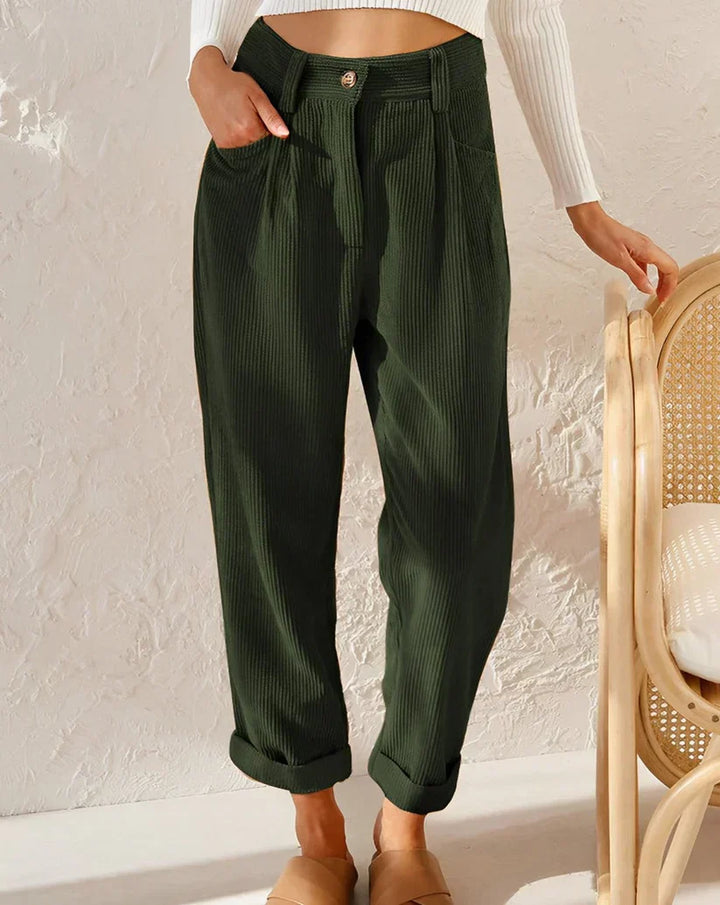Leggings a vita alta da donna, comodi ed eleganti: la vestibilità perfetta e il comfort di tutti i giorni