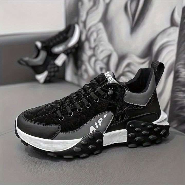 Araldo™ - scarpe ortopediche eleganti per un comfort incredibile
