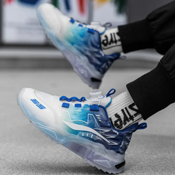 CARLITO - Scarpe da uomo multifunzionali per ogni occasione