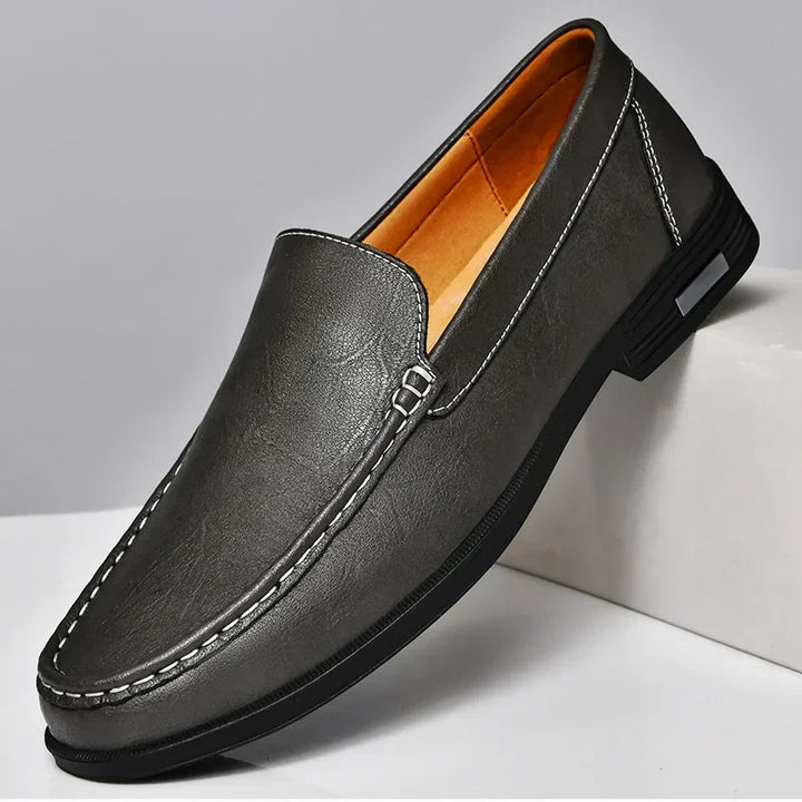 Dante™ - Mocassini casual in stile italiano