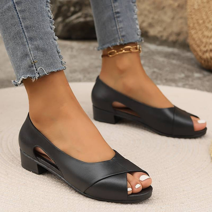 Nicoletta™ - Sandali Ortopedici