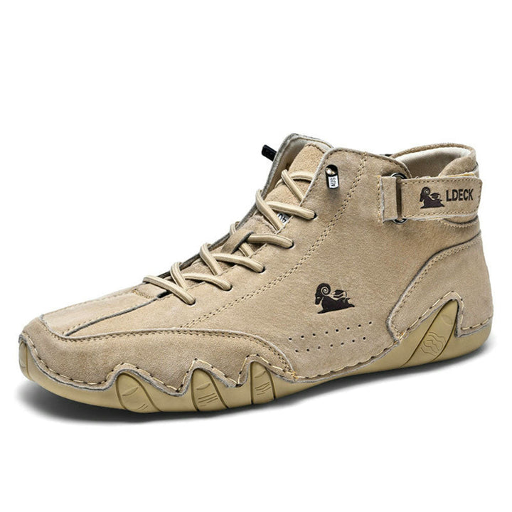 Luca™ - Scarpe Ortopediche Impermeabili e Traspiranti