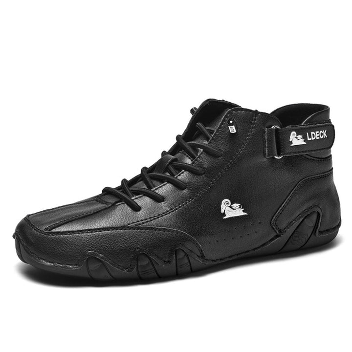 Luca™ - Scarpe Ortopediche Impermeabili e Traspiranti