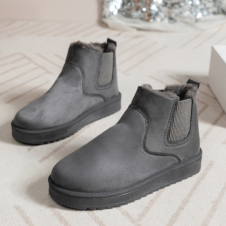 Mara™ - Stivali Invernali Caldi e Resistenti