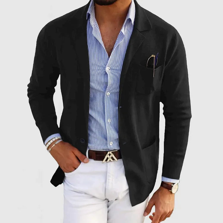 Ubert™ - Giacca Elegante da Uomo