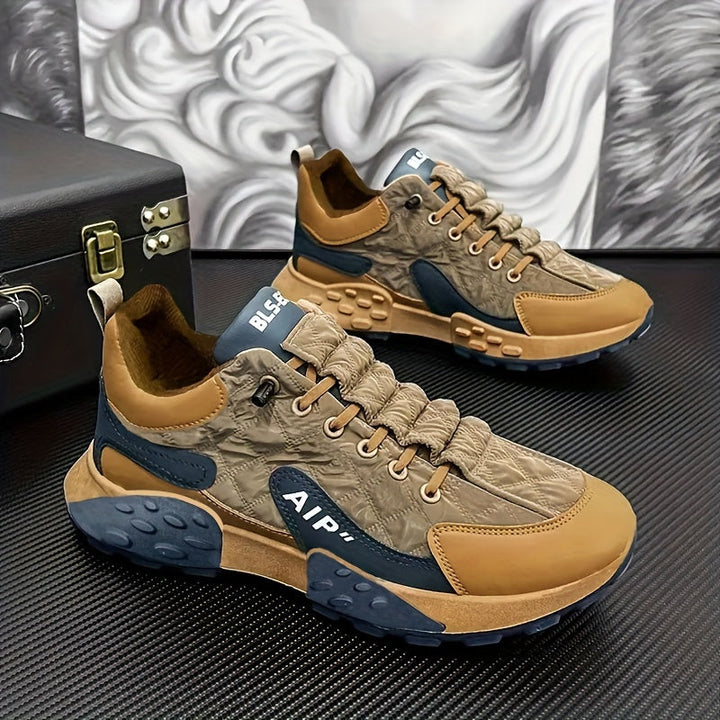 Araldo™ - scarpe ortopediche eleganti per un comfort incredibile