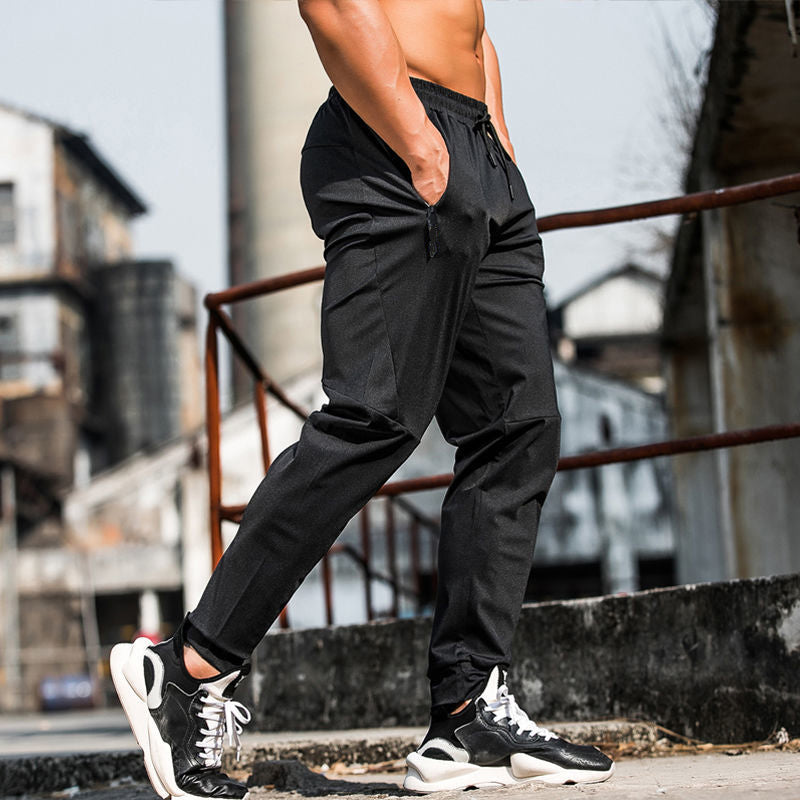 Pantaloni sportivi da uomo per un comfort e una praticità incomparabili