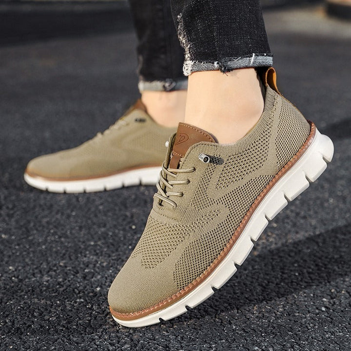 Scarpe Ranieri™ estremamente comode: una garanzia di comfort eccezionale ad ogni passo